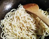 我が家のちゃんぽん作り方5写真