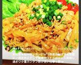 玉ねぎと豚肉の焼肉丼♪♪作り方10写真