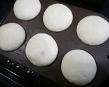 簡単!北海道コーンパン風作り方11写真