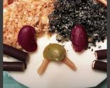 お豆腐茶髪君♪作り方113写真