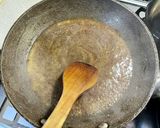 豚肩ロースの赤ワイン煮込み作り方5写真