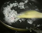 アボガドとしらすのあっさりパスタ作り方2写真