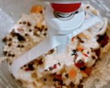 絶品！具だくさん☆シュトーレンなスコーン作り方5写真