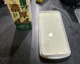 スタバ風カフェモカフラペチーノ作り方1写真