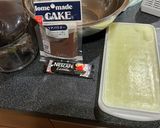 スタバ風カフェモカフラペチーノ作り方3写真