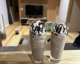 スタバ風カフェモカフラペチーノ作り方4写真