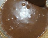 混ぜて焼くだけナッツのしっとりブラウニー作り方6写真