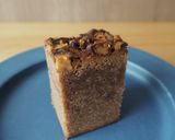混ぜて焼くだけナッツのしっとりブラウニー作り方14写真