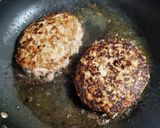 こまったさんのハンバーガー作り方5写真