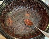 サロマ湖産の牡蠣と八丁味噌の土手鍋作り方4写真