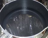 かんたん味噌うどん~大根入り作り方2写真