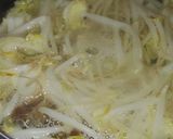 かんたん味噌うどん~大根入り作り方4写真
