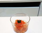 キャロット ラペ作り方3写真