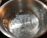 Garlic Shrimp Pasta作り方12写真