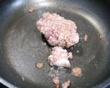簡単！コンビーフ蓮根　カレー風味作り方2写真