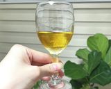 最高の果実酒！ブランデーパイナップル酒作り方14写真