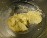 型なし★うさぎの米粉デコクッキー作り方1写真