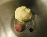 型なし★うさぎの米粉デコクッキー作り方3写真