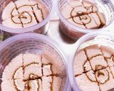 簡単ムースケーキ作り方1写真