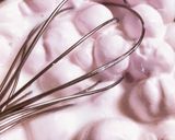 簡単ムースケーキ作り方3写真