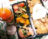 今治焼豚玉子飯のタレで！豚バラ大根にも作り方4写真