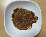 超簡単☆キャラメルコーヒーバナナクレープ作り方6写真