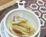 ミョウガの冷凍保存方法〜(o˘◡˘o)♡作り方8写真