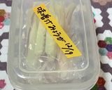 ミョウガの冷凍保存方法〜(o˘◡˘o)♡作り方14写真