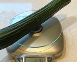 色鮮やかな箸休め⭐︎材料たったの3つだけ作り方8写真
