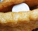 具だくさんの炊き込みご飯作り方6写真