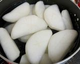 ぎゅ～っと味しみ！大根と牛肉の甘辛煮作り方1写真