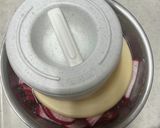赤かぶの甘酢漬け作り方3写真