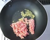 ✿白菜のお手軽あんかけ中華丼✿作り方3写真
