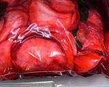 赤かぶの甘酢漬け作り方6写真