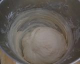 1月　おやつ作り　あんまん作り方1写真