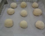 1月　おやつ作り　あんまん作り方7写真