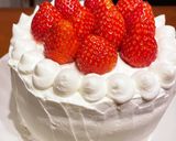 ★ショートケーキ★作り方16写真