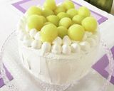 ★ショートケーキ★作り方18写真
