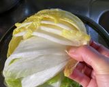 簡単白菜キムチ作り方9写真