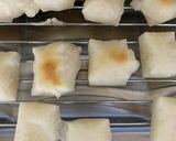 おじいちゃんのお餅　磯部巻き作り方5写真
