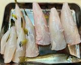 釣ってきたフグ3種鍋作り方3写真