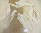 釣ってきたフグ3種鍋作り方7写真