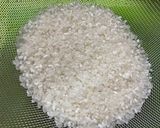 *私流・古米の炊き方*作り方1写真