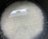 *私流・古米の炊き方*作り方2写真
