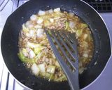 ✿白菜のお手軽あんかけ中華丼✿作り方5写真