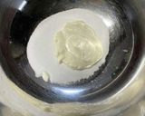 卵、乳なし!ふわふわスポンジケーキ作り方2写真