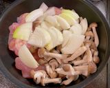 好きな野菜で★鶏胸肉のトマト煮込み作り方2写真