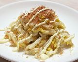 無限白菜作り方5写真