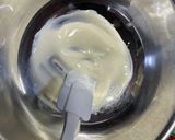 卵、乳なし!ふわふわスポンジケーキ作り方3写真
