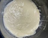 卵、乳なし!ふわふわスポンジケーキ作り方6写真